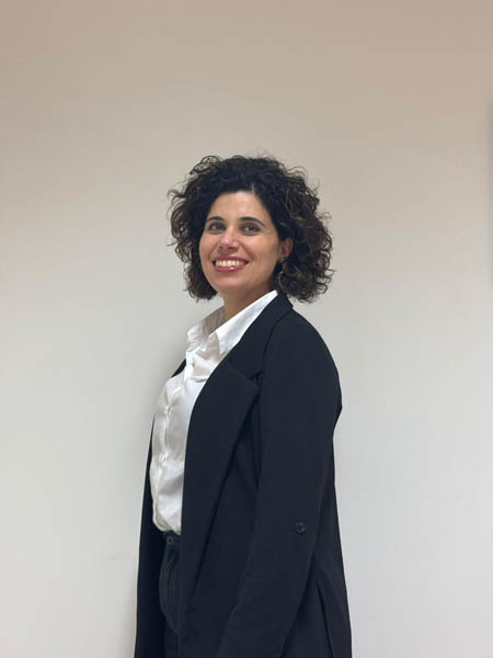 Maria Assunta Varacalli